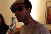 Aloe Blacc