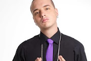 J Balvin