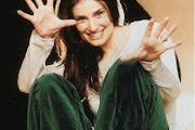 Idina Menzel