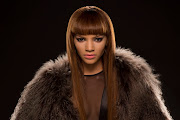 Leslie Grace