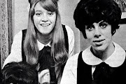 The Shangri-Las