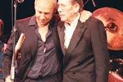 Chet Atkins & Mark Knopfler