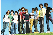 Hey! Say! JUMP