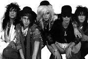 Hanoi Rocks