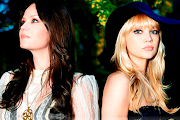 The Pierces