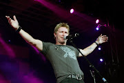 Craig Morgan