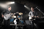 Them Crooked Vultures
