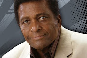 CHARLIE PRIDE