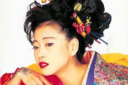 Akina Nakamori