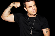 Robbie Williams
