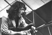 Rory Gallagher