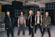 Def Leppard
