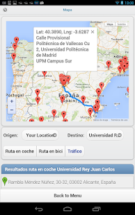 Computing University Mobile Screenshots 5