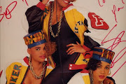 Salt N Pepa