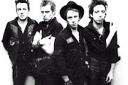 The Clash
