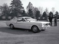 1965 Ford Mustang T5 Prototype