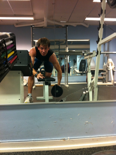 Gymmet