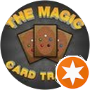 The Magic Card Trader