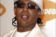 Master P