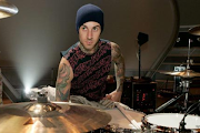 Travis Barker