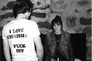 Chrissie Hynde