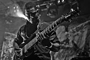 Animals As Leaders