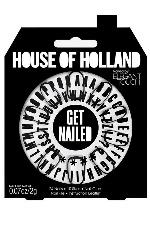 House-holland-Get-Nailed
