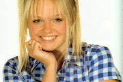 Emma Bunton