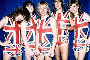 Def Leppard