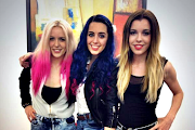 Sweet California