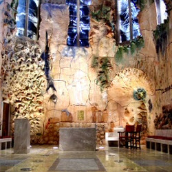 55.-Miquel Barceló. Catedral de Palma