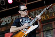 Tommy Castro