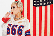 Brooke Candy