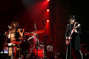 The White Stripes