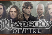 Rhapsody Of Fire