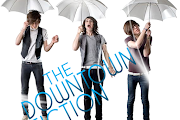 The Downtown Fiction
