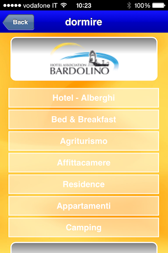 【免費旅遊App】iBardolino-APP點子