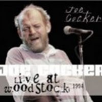 Live at Woodstock 1994