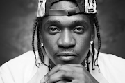 Pusha T