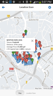 Free Square Foot APK for Android