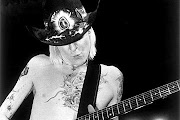 Johnny Winter
