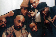 2Pac & Outlawz