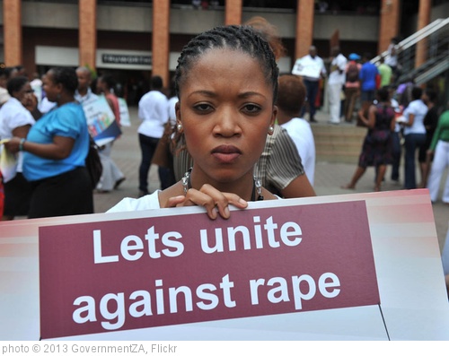 'GCIS's Day of Action Against Rape, 11 Feb 2013' photo (c) 2013, GovernmentZA - license: http://creativecommons.org/licenses/by-nd/2.0/
