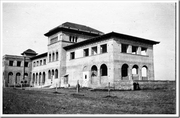 1921 hospital de la malvarrosa