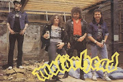 Mot&ouml;rhead