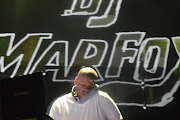 DJ Marfox