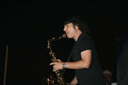 Boney James