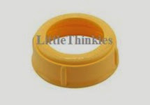 Medela Wide Base Bottle Collar