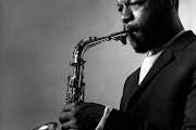 Ornette Coleman