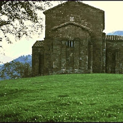 67.- Sta. Cristina de Lena